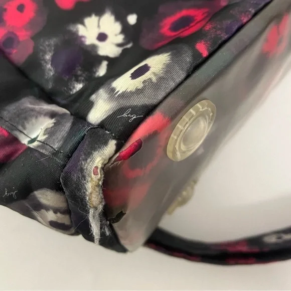 Lug Ace Tote Water Black - Picture 12 of 12